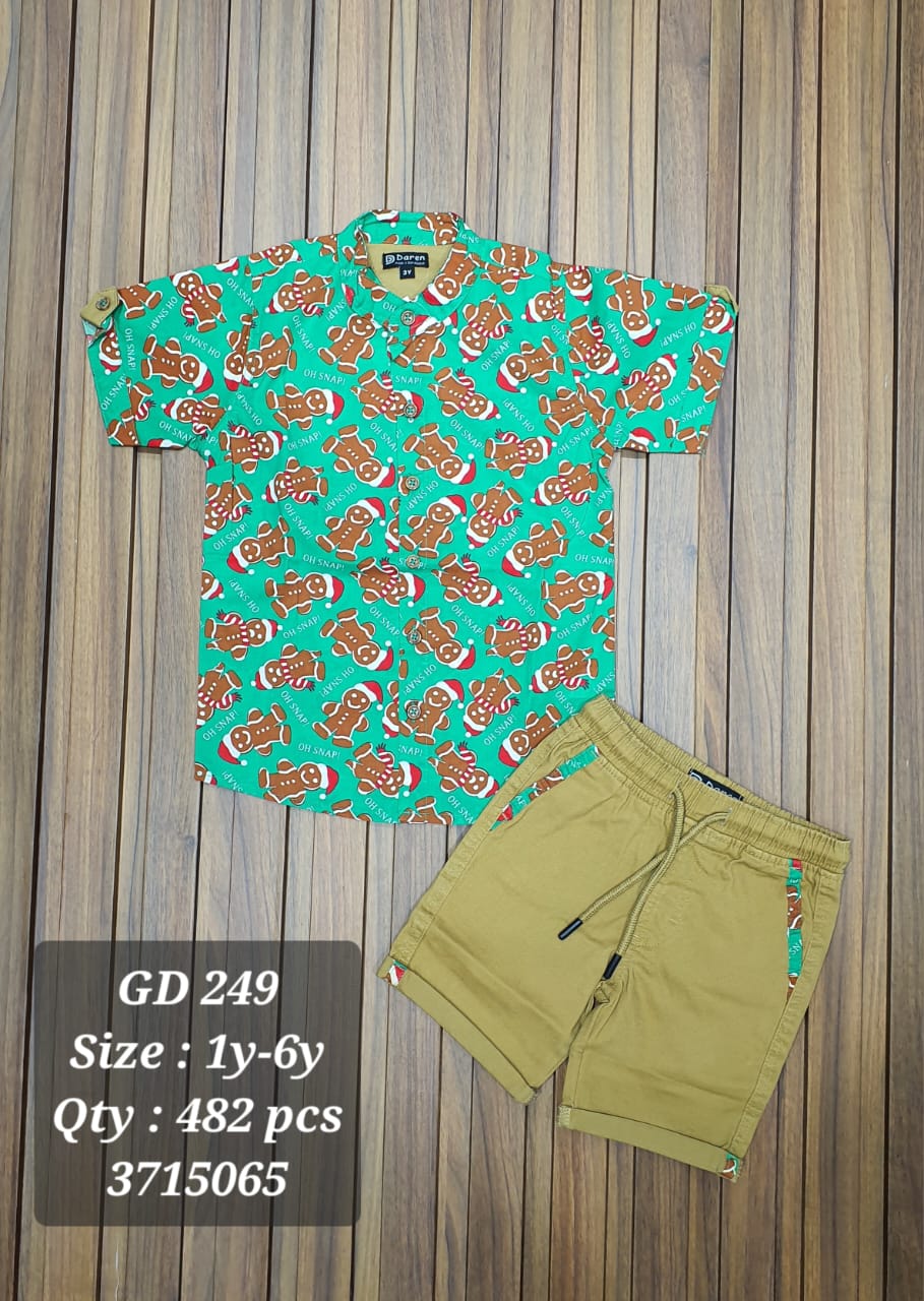 GD 249