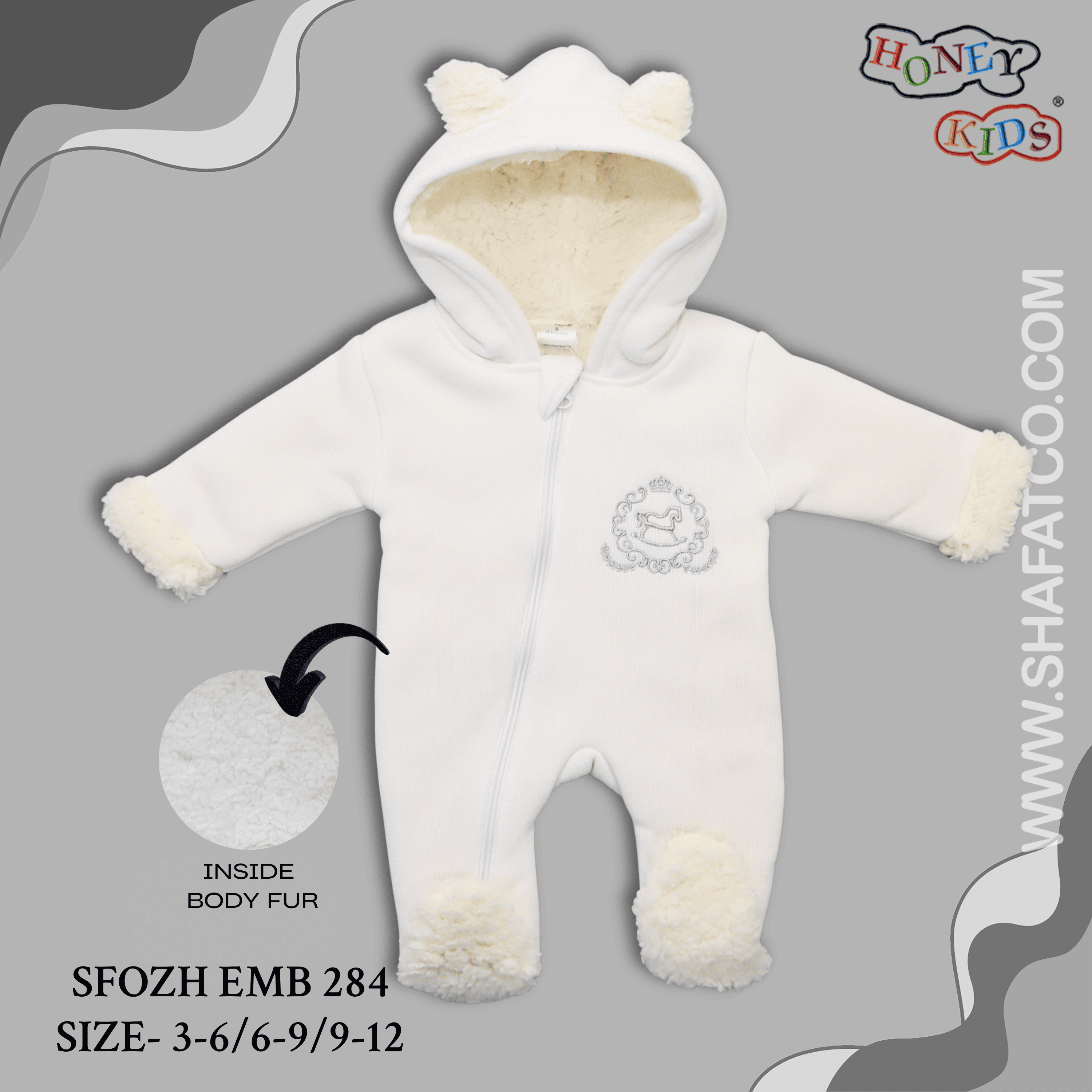 SFOZH EMB 284