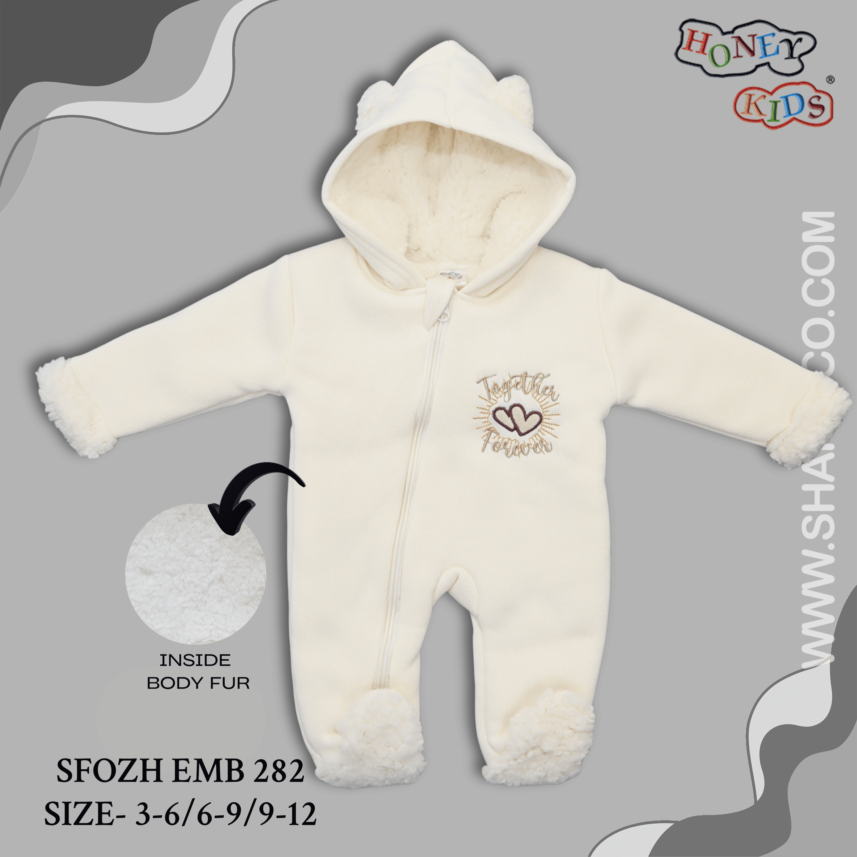 SFOZH EMB 282