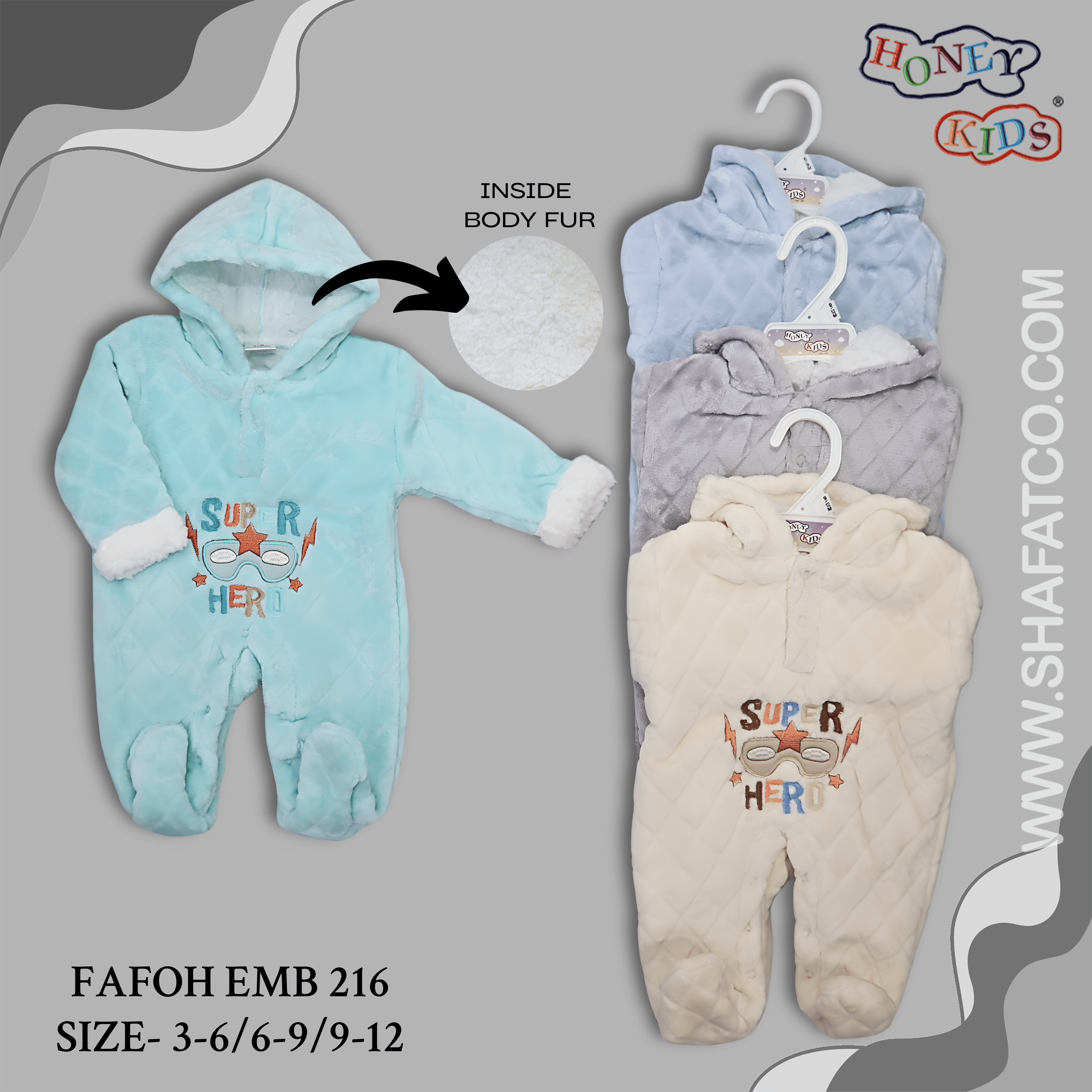 FAFOH EMB 216