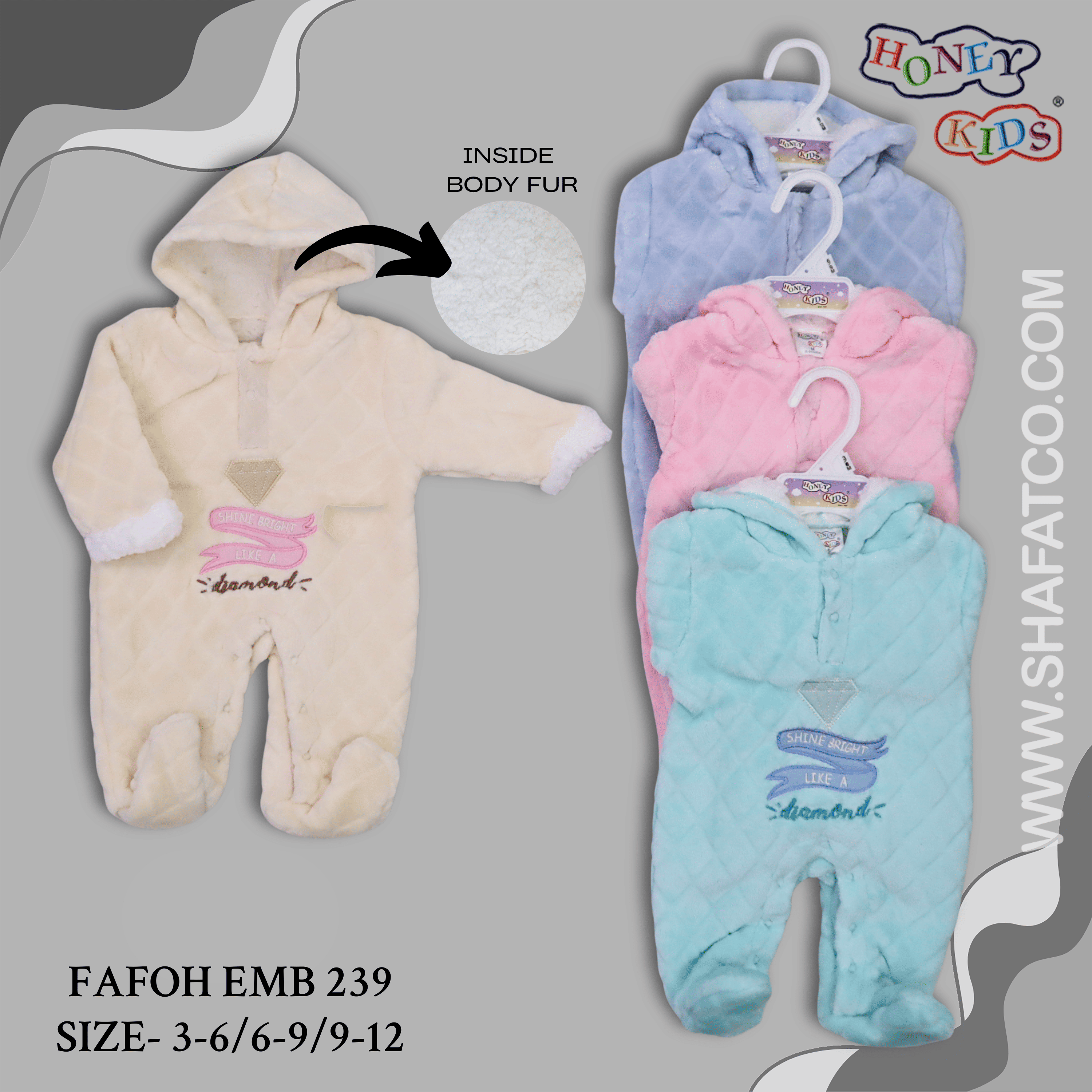 FAFOH EMB 239