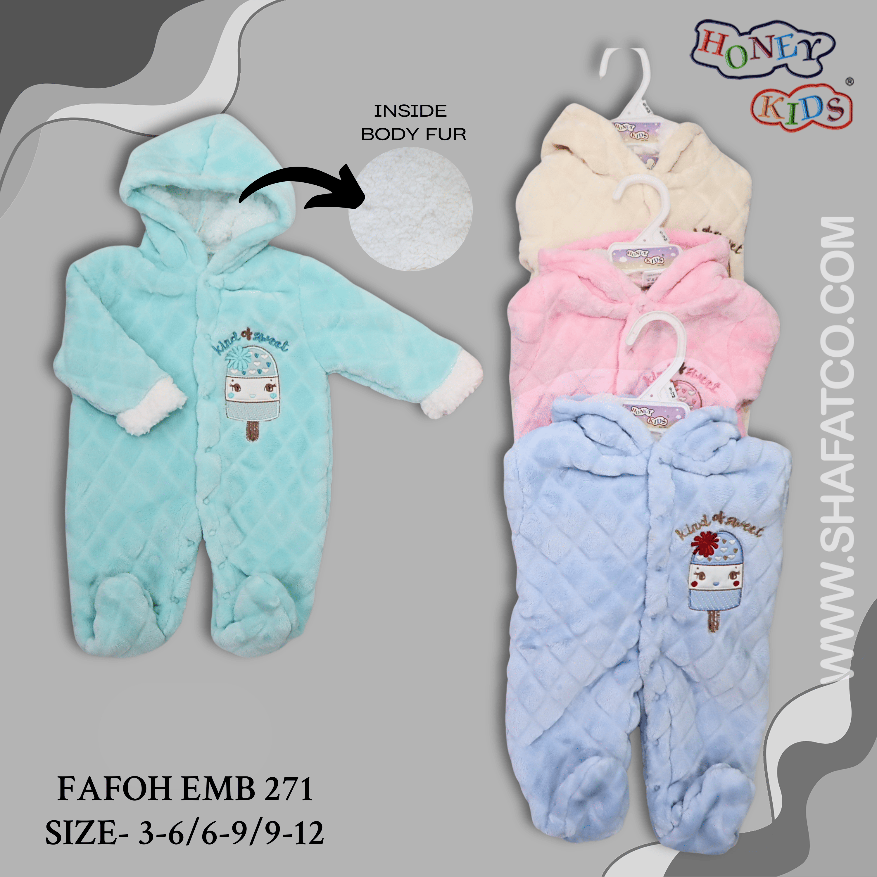 FAFOH EMB 271