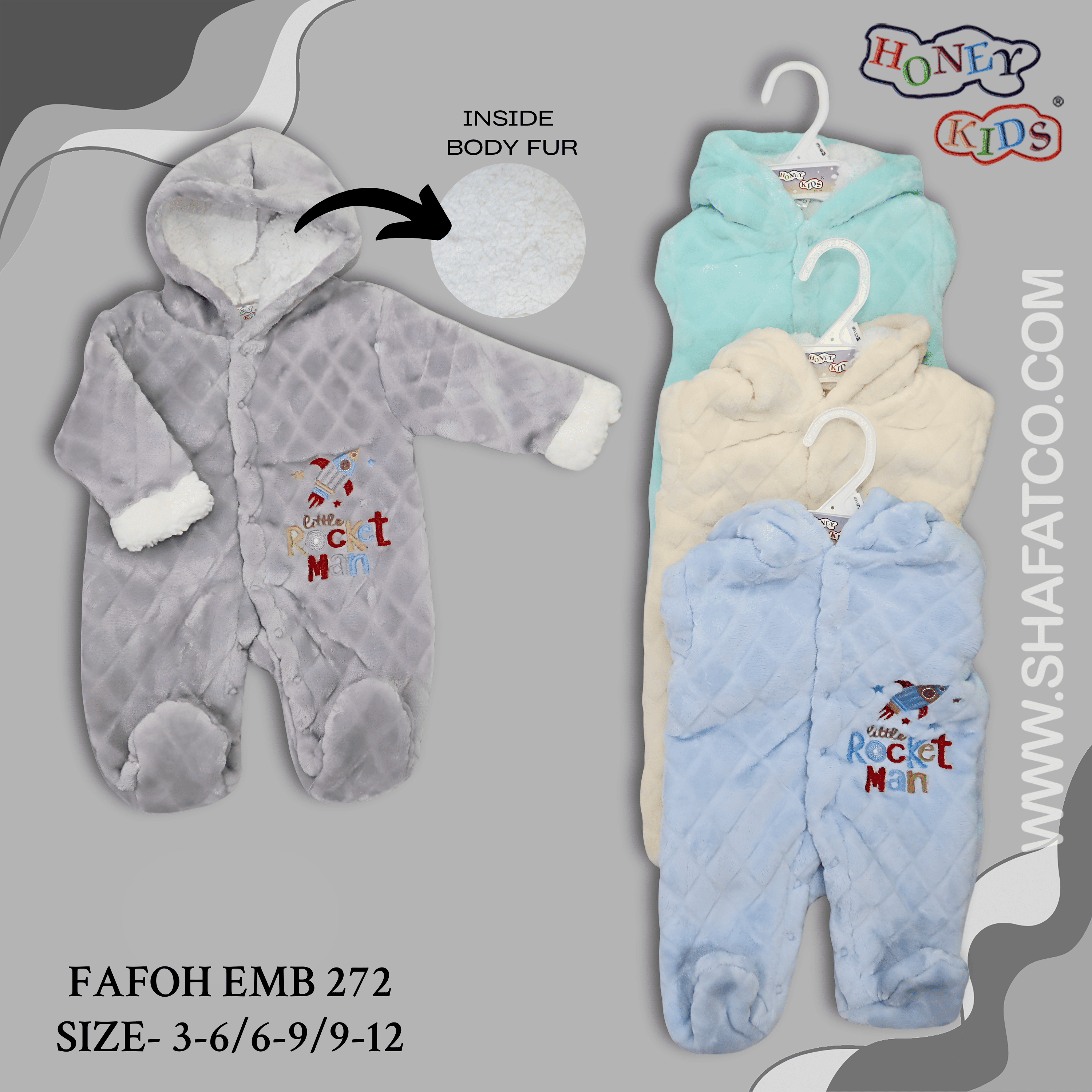 FAFOH EMB 272