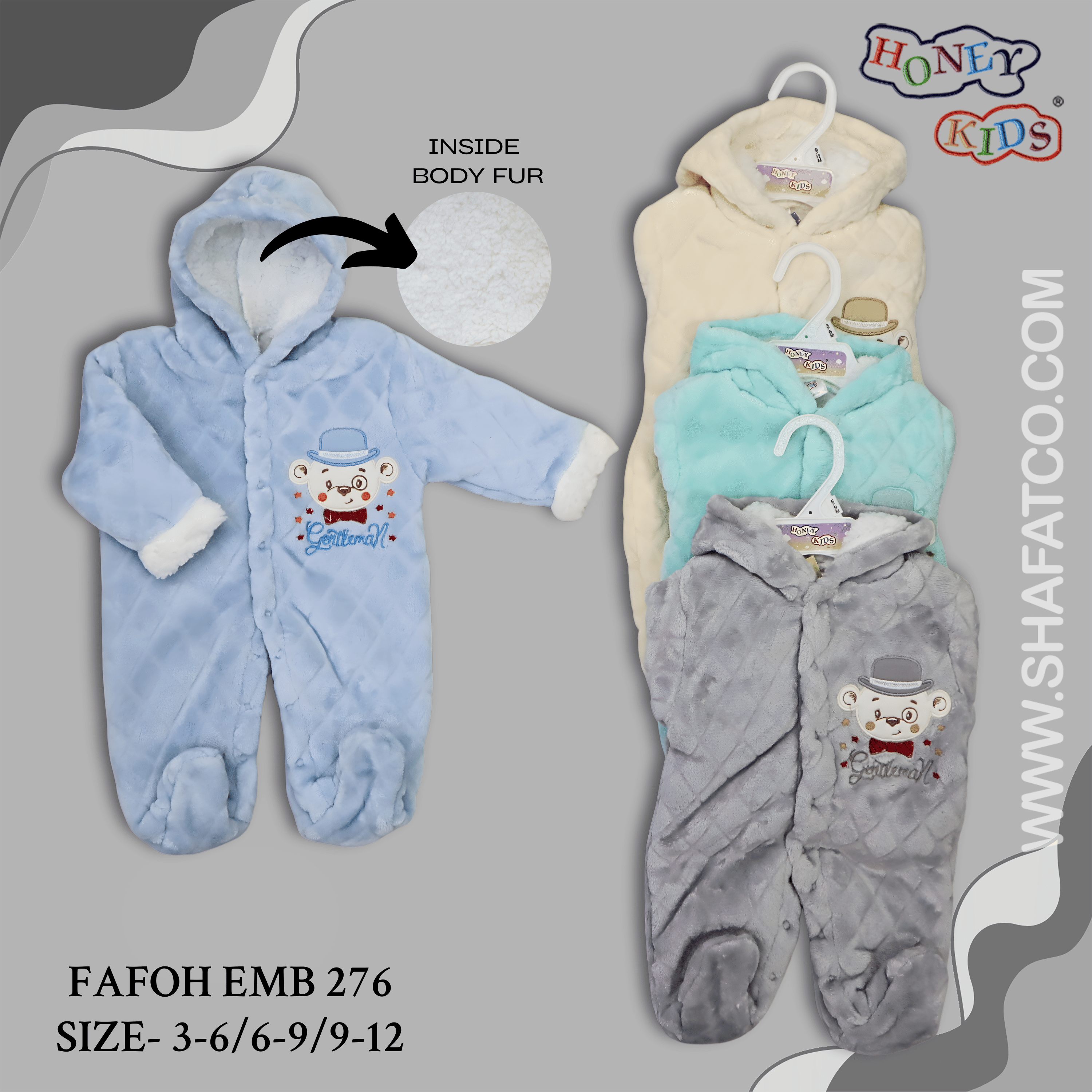 FAFOH EMB 276