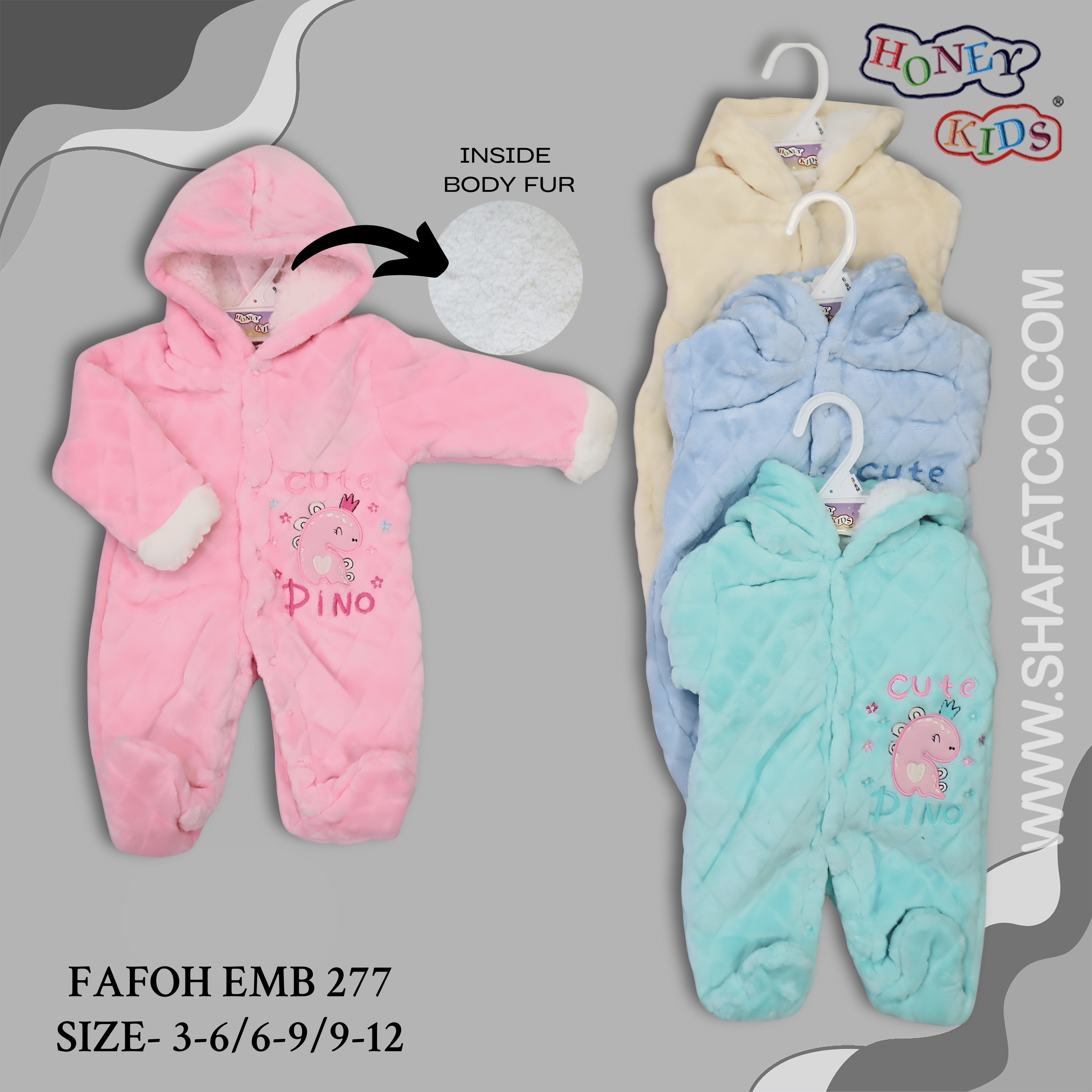 FAFOH EMB 277